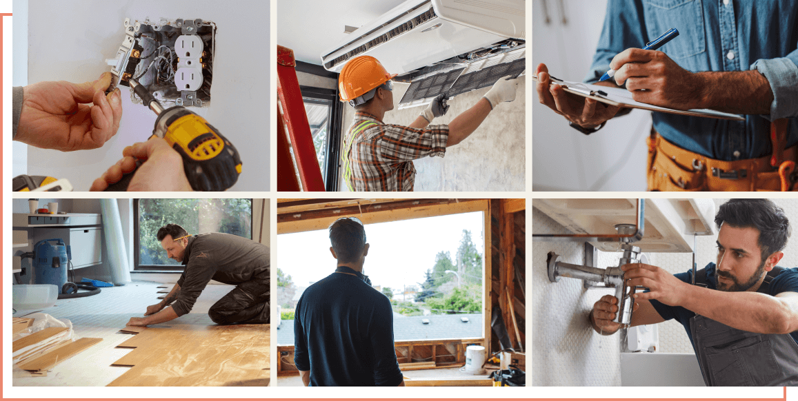 HomePro Master Service